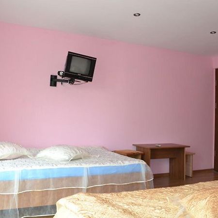 Vila Denisa Eforie Nord Rom bilde