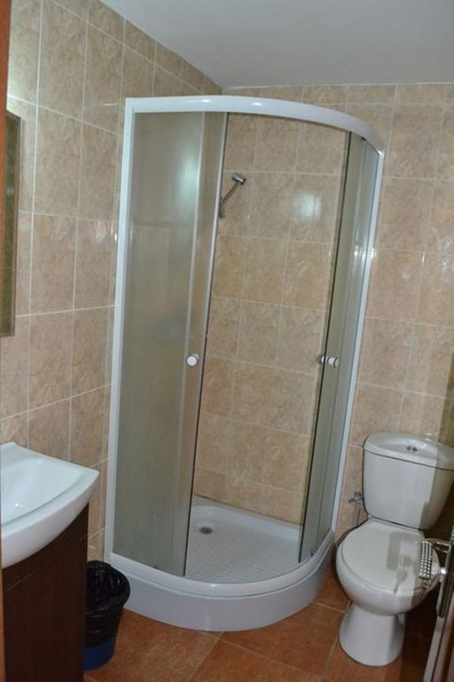 Vila Denisa Eforie Nord Rom bilde