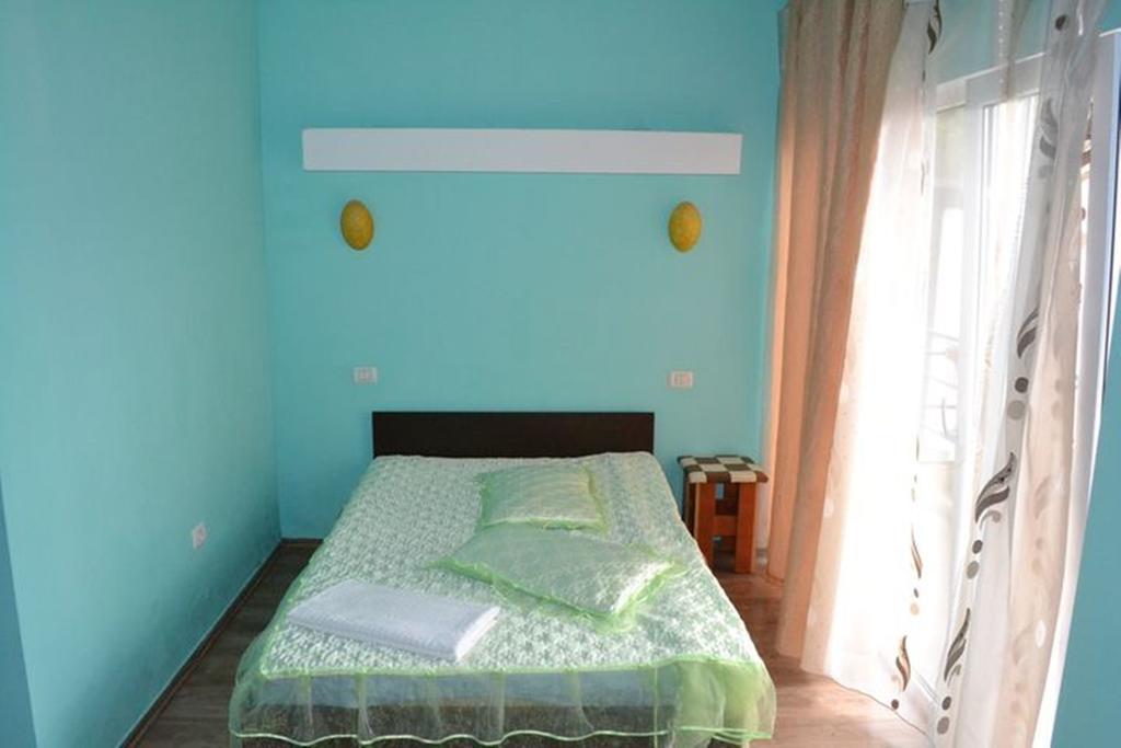 Vila Denisa Eforie Nord Rom bilde
