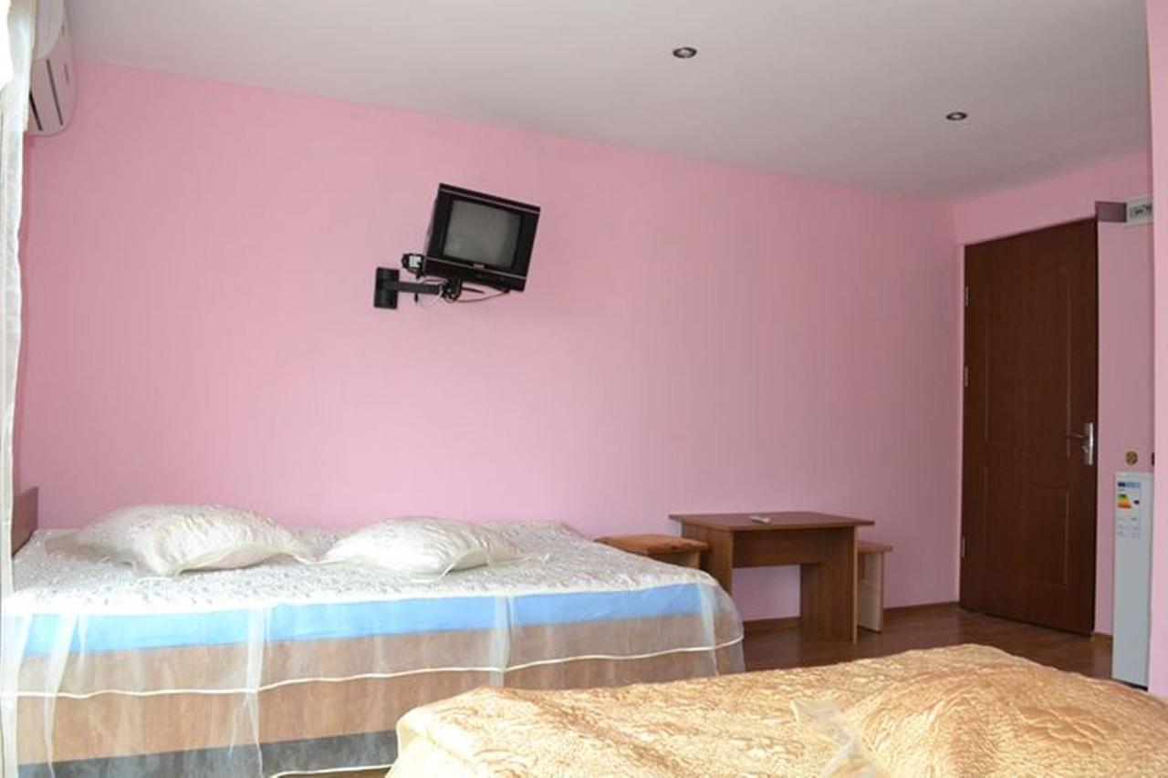 Vila Denisa Eforie Nord Rom bilde